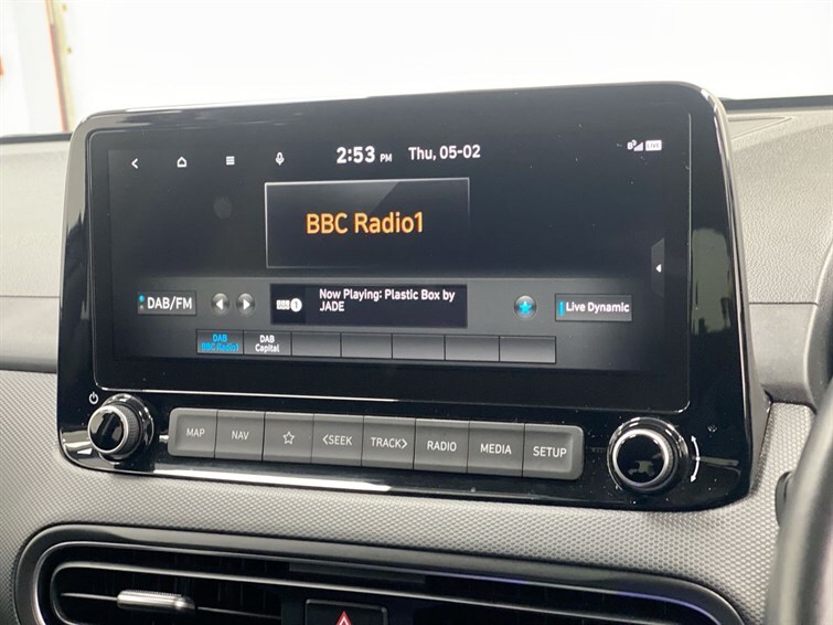 Used Hyundai KONA 2022 for sale - 78081383: Photo 48