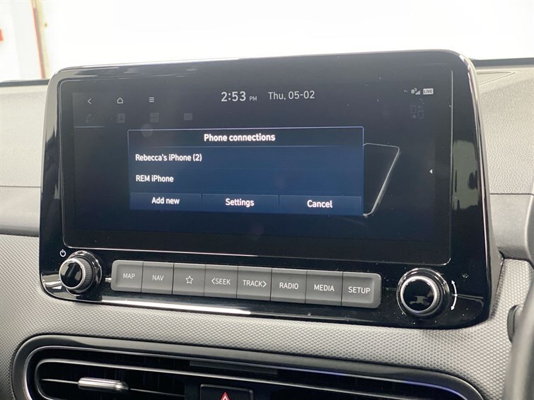 Used Hyundai KONA 2022 for sale - 78081383: Photo 49