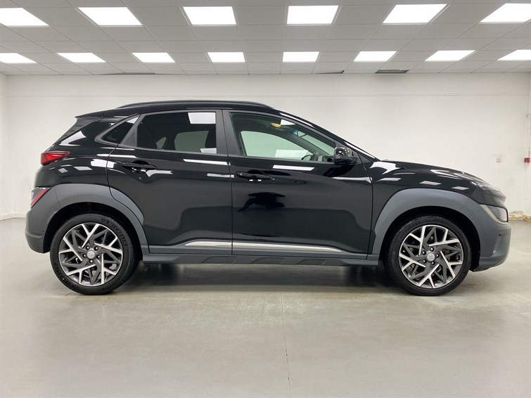 Used Hyundai KONA 2022 for sale - 78081383: Photo 5