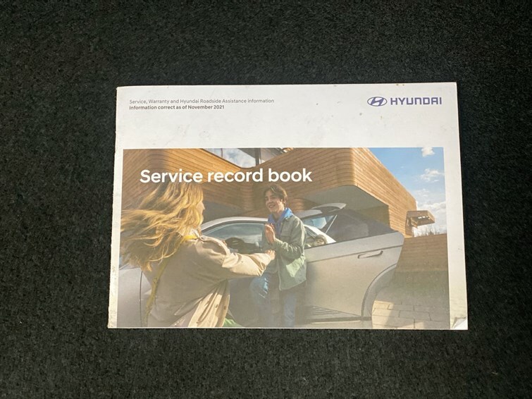 Used Hyundai KONA 2022 for sale - 78081383: Photo 59