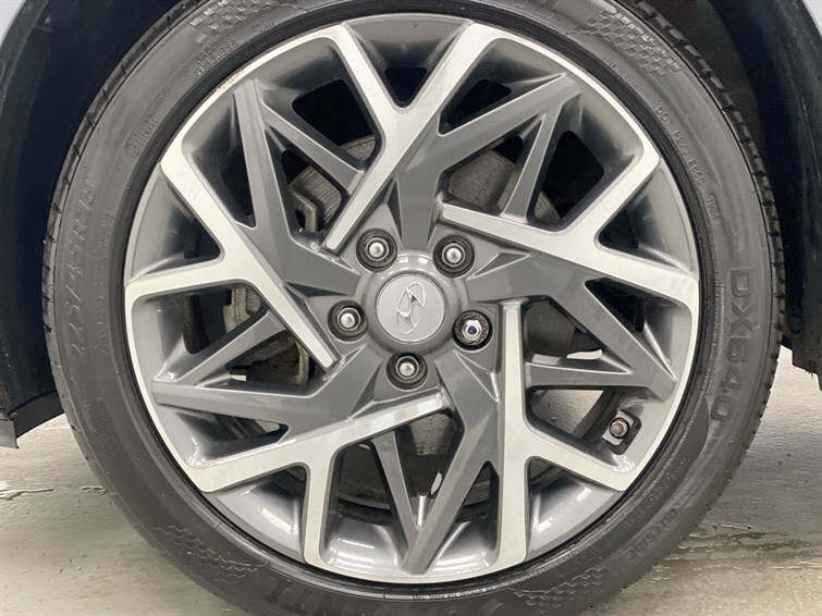 Used Hyundai KONA 2022 for sale - 78081383: Photo 9