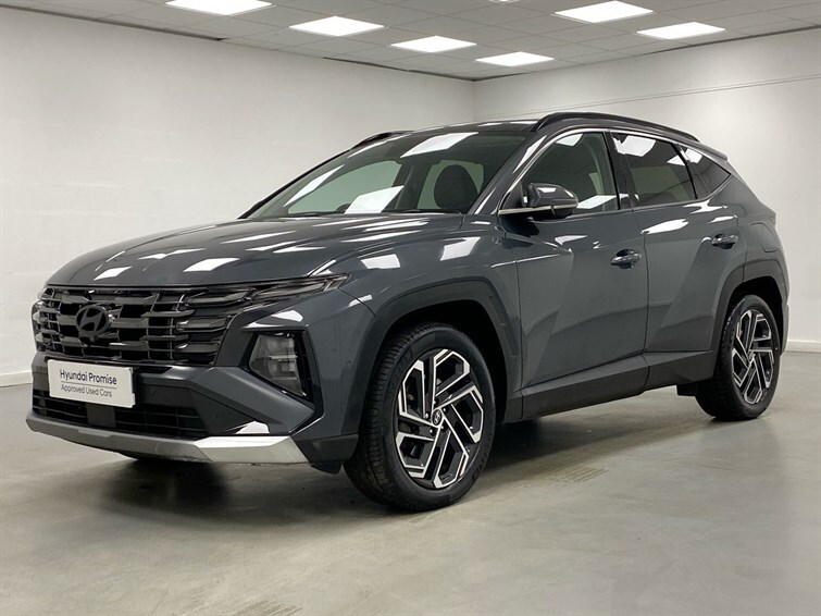 Used Hyundai TUCSON 2024 for sale - 77826004: Photo 10