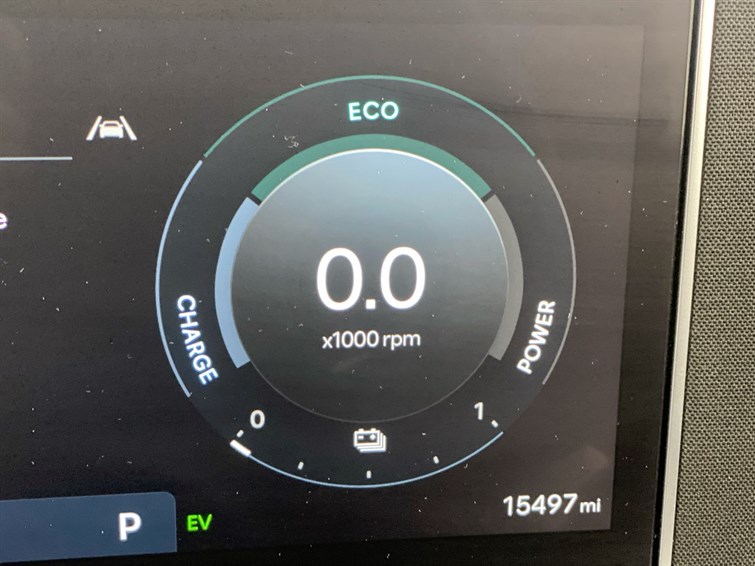 Used Hyundai TUCSON 2024 for sale - 77826004: Photo 11