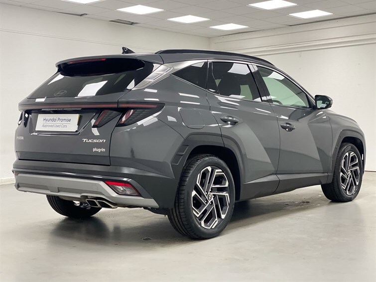 Used Hyundai TUCSON 2024 for sale - 77826004: Photo 12