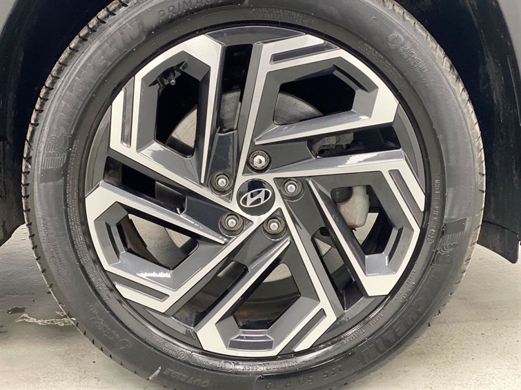 Used Hyundai TUCSON 2024 for sale - 77826004: Photo 15