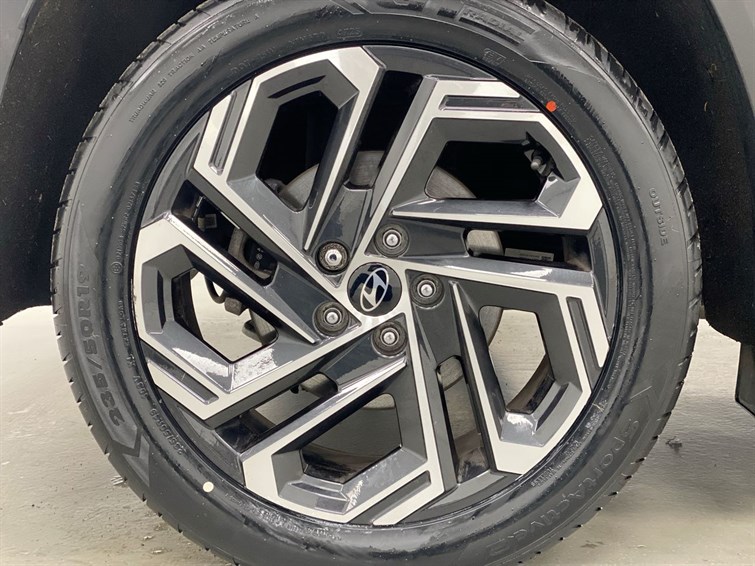 Used Hyundai TUCSON 2024 for sale - 77826004: Photo 17