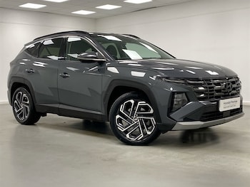 Used Hyundai TUCSON 2024 for sale - 77826004: Photo