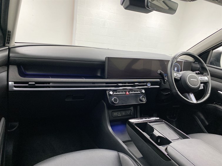 Used Hyundai TUCSON 2024 for sale - 77826004: Photo 2