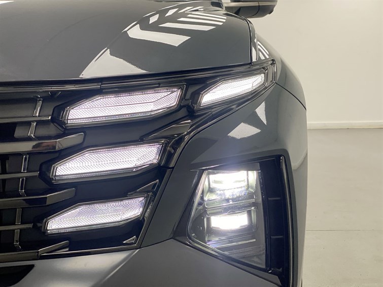 Used Hyundai TUCSON 2024 for sale - 77826004: Photo 21