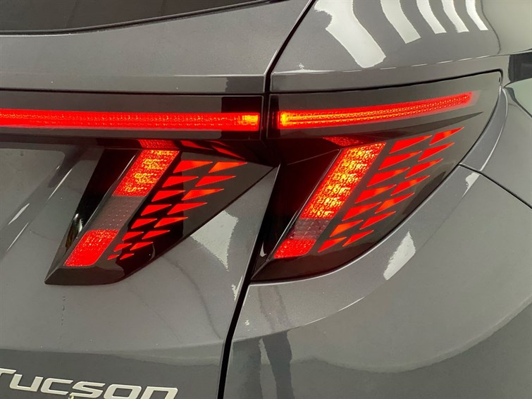 Used Hyundai TUCSON 2024 for sale - 77826004: Photo 22