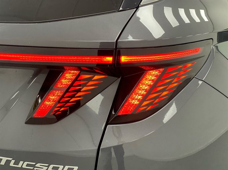 Used Hyundai TUCSON 2024 for sale - 77826004: Photo 23