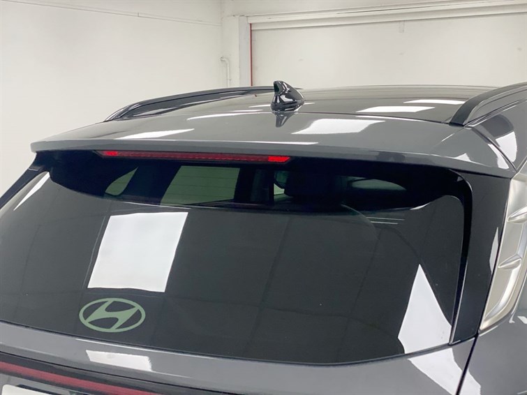 Used Hyundai TUCSON 2024 for sale - 77826004: Photo 25