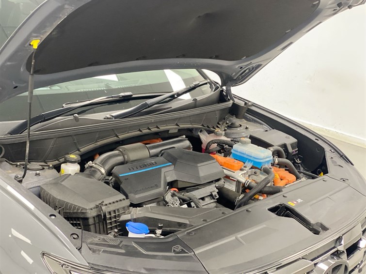 Used Hyundai TUCSON 2024 for sale - 77826004: Photo 31