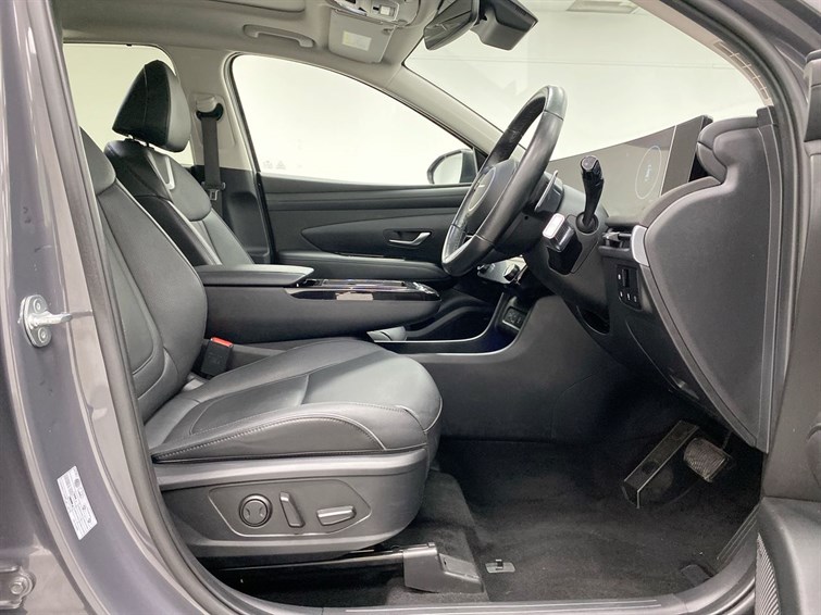 Used Hyundai TUCSON 2024 for sale - 77826004: Photo 32