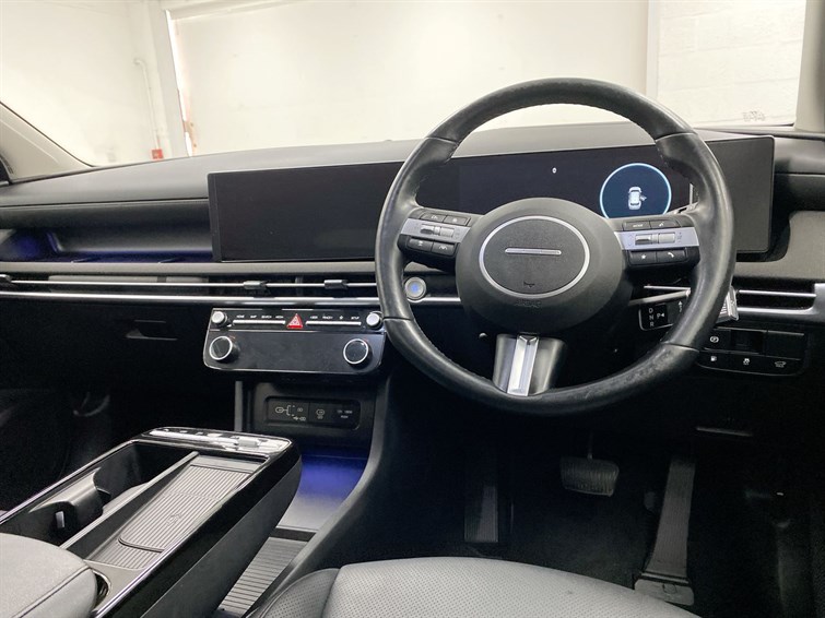 Used Hyundai TUCSON 2024 for sale - 77826004: Photo 33