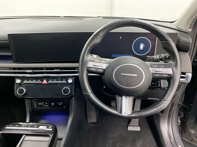 Used Hyundai TUCSON 2024 for sale - 77826004: Photo 37