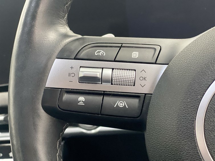 Used Hyundai TUCSON 2024 for sale - 77826004: Photo 38