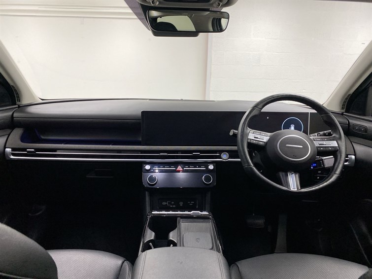 Used Hyundai TUCSON 2024 for sale - 77826004: Photo 4