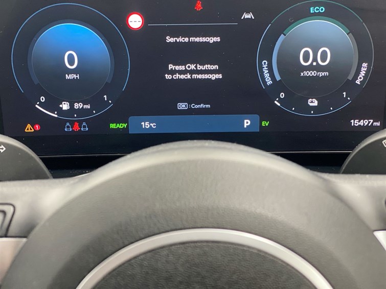 Used Hyundai TUCSON 2024 for sale - 77826004: Photo 40