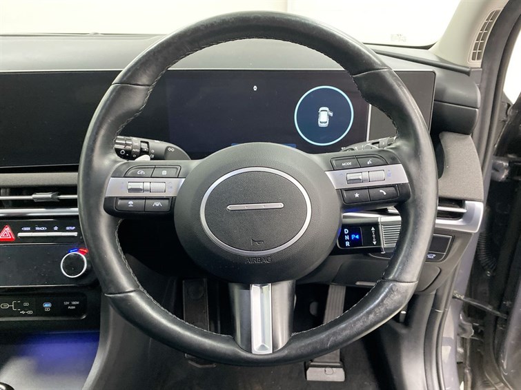 Used Hyundai TUCSON 2024 for sale - 77826004: Photo 44