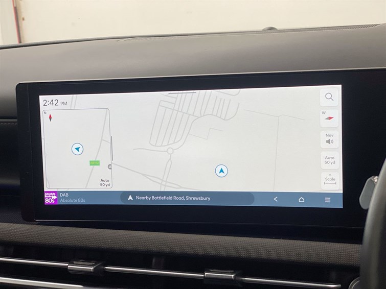 Used Hyundai TUCSON 2024 for sale - 77826004: Photo 47