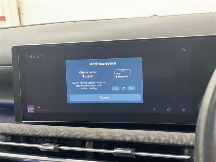 Used Hyundai TUCSON 2024 for sale - 77826004: Photo 49