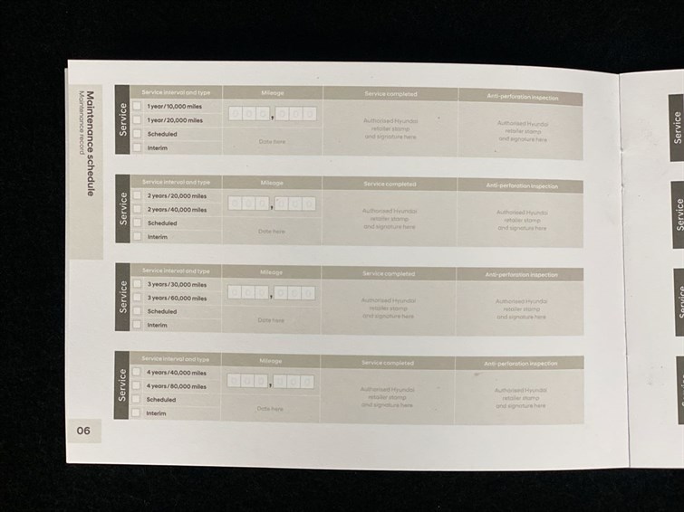 Used Hyundai TUCSON 2024 for sale - 77826004: Photo 57
