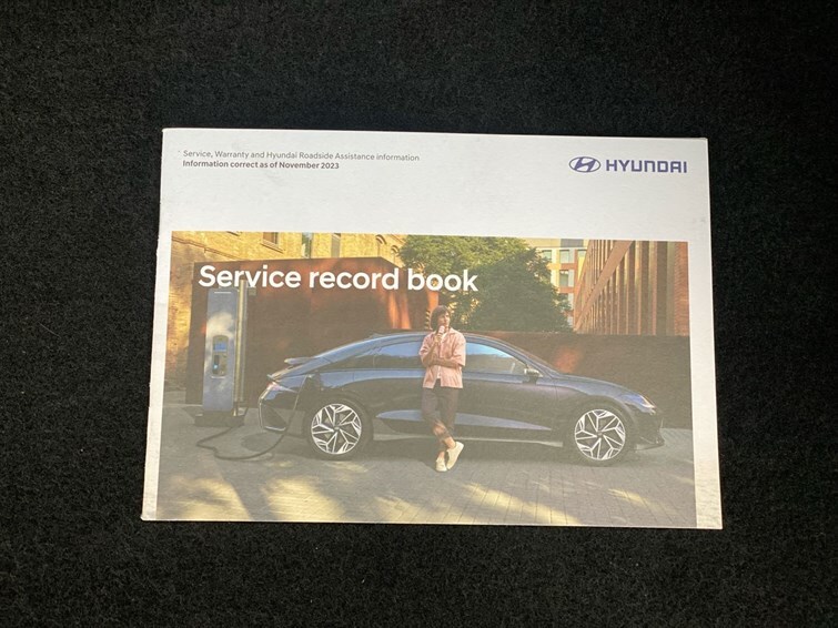 Used Hyundai TUCSON 2024 for sale - 77826004: Photo 58