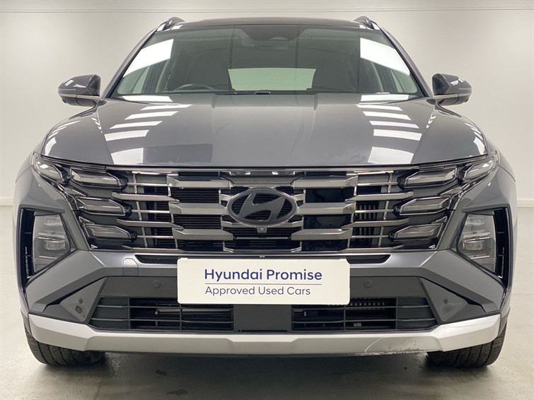 Used Hyundai TUCSON 2024 for sale - 77826004: Photo 6