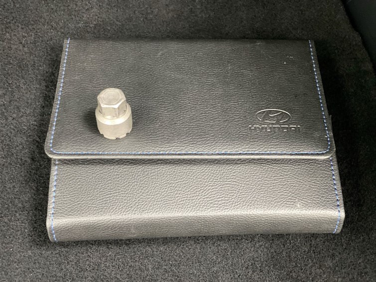 Used Hyundai TUCSON 2024 for sale - 77826004: Photo 60