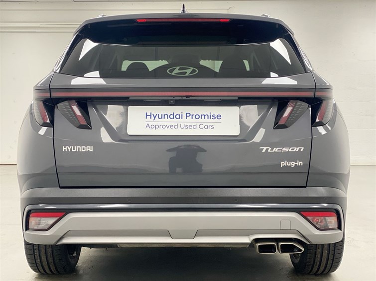Used Hyundai TUCSON 2024 for sale - 77826004: Photo 7