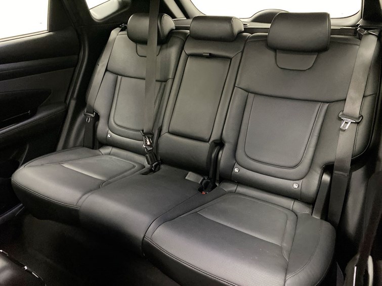 Used Hyundai TUCSON 2024 for sale - 77826004: Photo 8