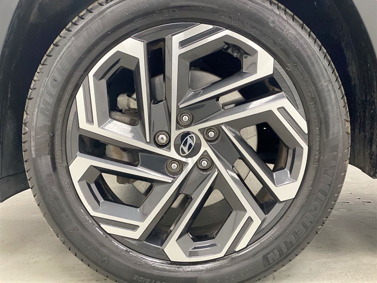 Used Hyundai TUCSON 2024 for sale - 77826004: Photo 9