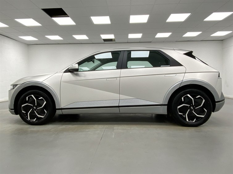 Used Hyundai IONIQ 5 2021 for sale - 77210588: Photo 13