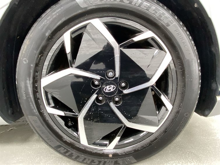 Used Hyundai IONIQ 5 2021 for sale - 77210588: Photo 15