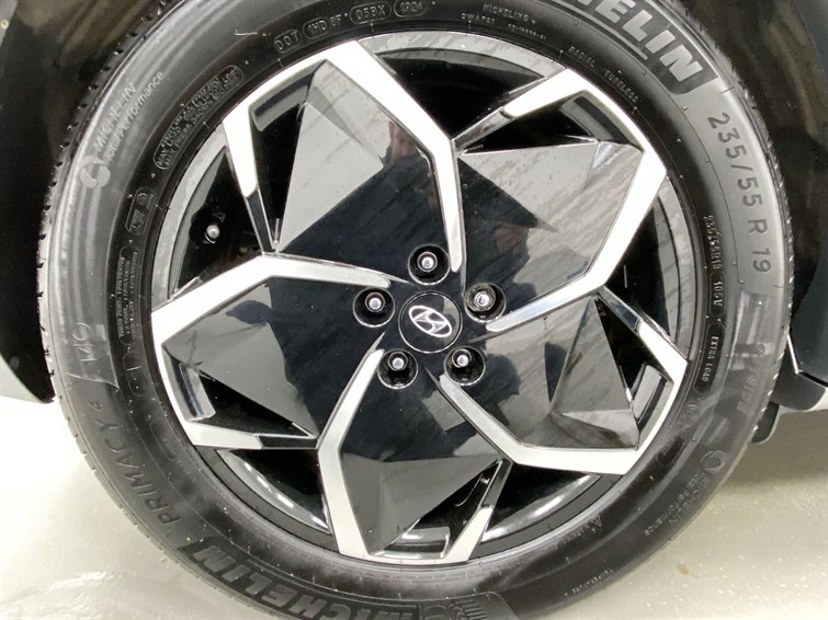 Used Hyundai IONIQ 5 2021 for sale - 77210588: Photo 17