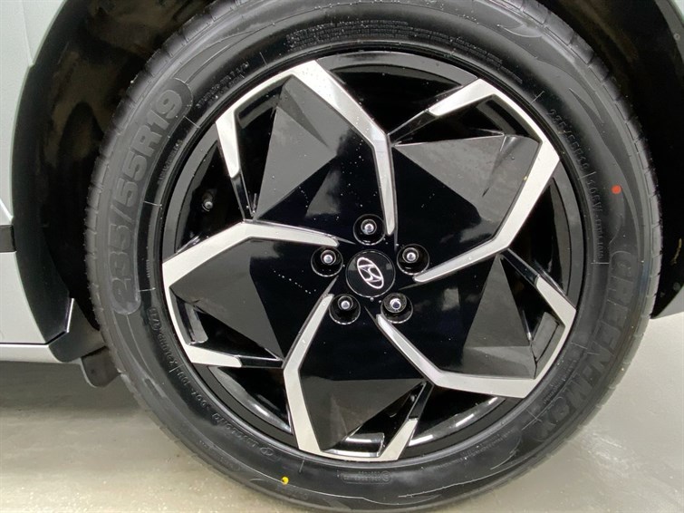 Used Hyundai IONIQ 5 2021 for sale - 77210588: Photo 19