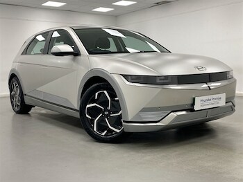 2021 - 160kW Premium 73 kWh 5dr Auto