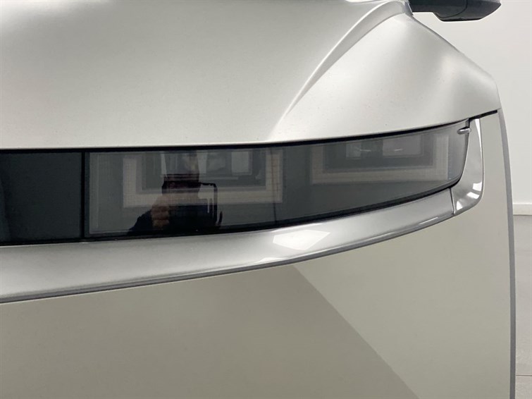 Used Hyundai IONIQ 5 2021 for sale - 77210588: Photo 21