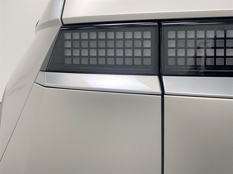 Used Hyundai IONIQ 5 2021 for sale - 77210588: Photo 22