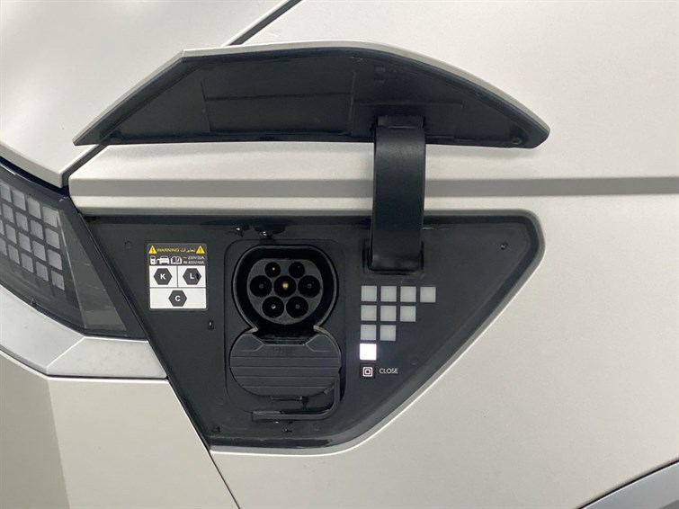 Used Hyundai IONIQ 5 2021 for sale - 77210588: Photo 28