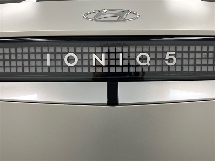 Used Hyundai IONIQ 5 2021 for sale - 77210588: Photo 29
