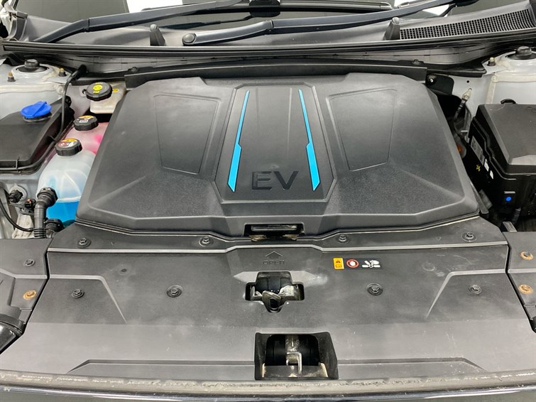 Used Hyundai IONIQ 5 2021 for sale - 77210588: Photo 30