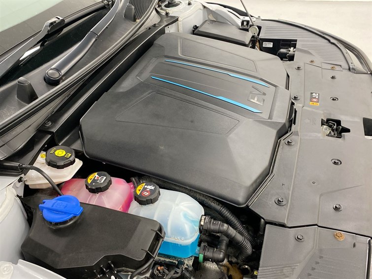 Used Hyundai IONIQ 5 2021 for sale - 77210588: Photo 31