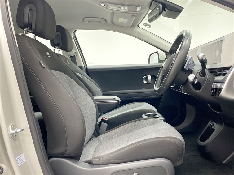 Used Hyundai IONIQ 5 2021 for sale - 77210588: Photo 32