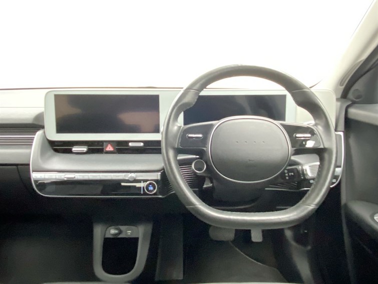 Used Hyundai IONIQ 5 2021 for sale - 77210588: Photo 33