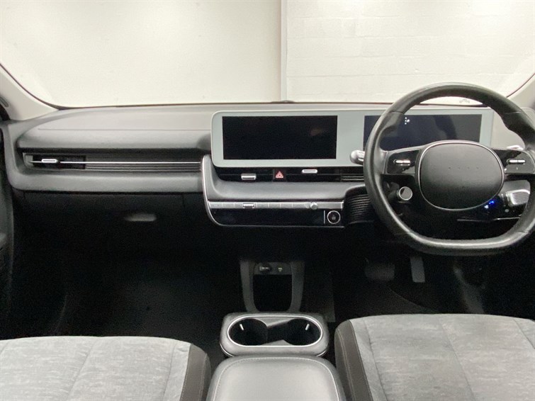 Used Hyundai IONIQ 5 2021 for sale - 77210588: Photo 4