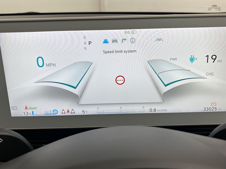 Used Hyundai IONIQ 5 2021 for sale - 77210588: Photo 40