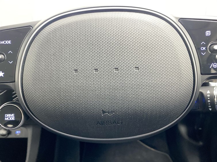 Used Hyundai IONIQ 5 2021 for sale - 77210588: Photo 43