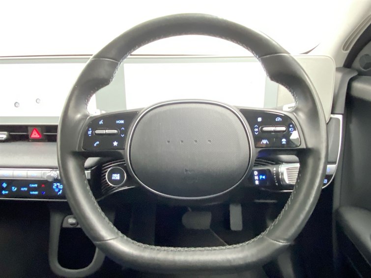 Used Hyundai IONIQ 5 2021 for sale - 77210588: Photo 44